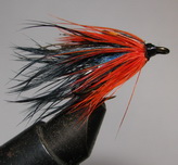���� �������� �� �������� Junglecock Beauly Snow Spey  Kamasan �8 B270 br.